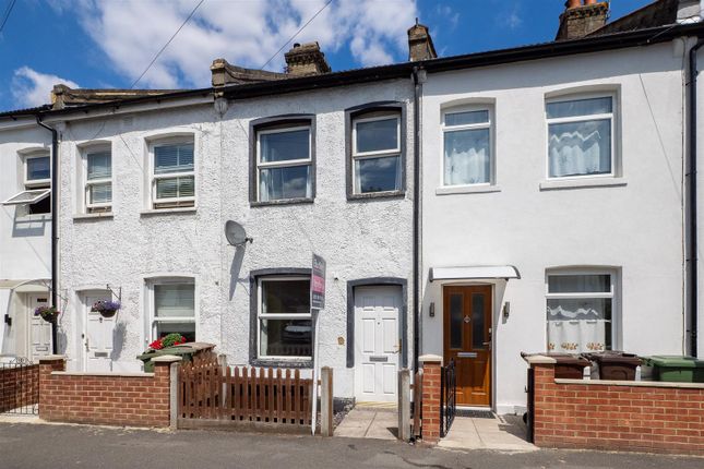 2 bed property