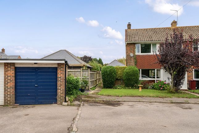 3 bed end terrace house