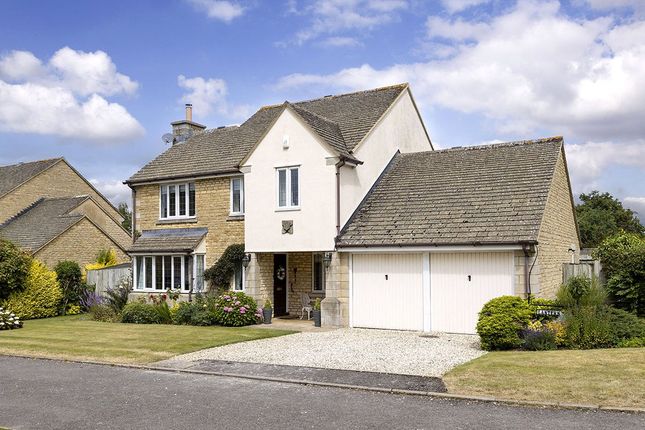 Meadow Orchard, Broadway... 4 bed detached house for sale