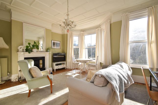 4 bed terraced house