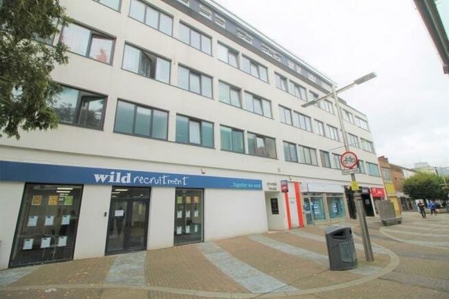 Arundel Street, Hampshire PO1 1 bed flat for sale