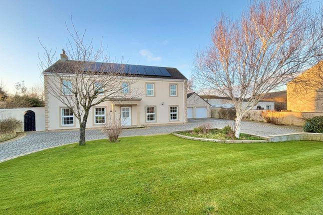 Wigton CA7 4 bed detached house for sale