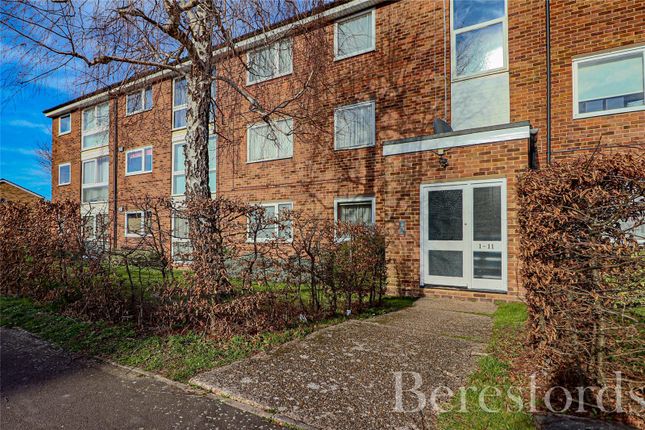 Elderberry Gardens, Witham, CM8 2 bed apartment for sale