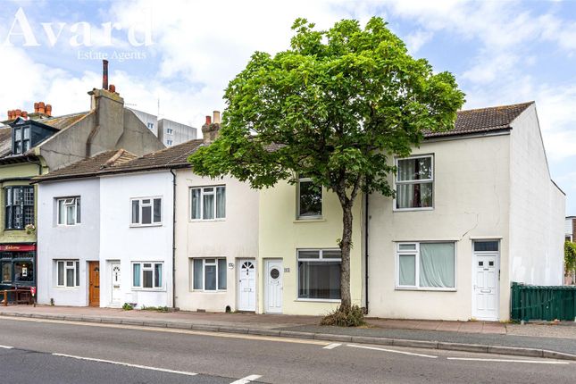 2 bed property