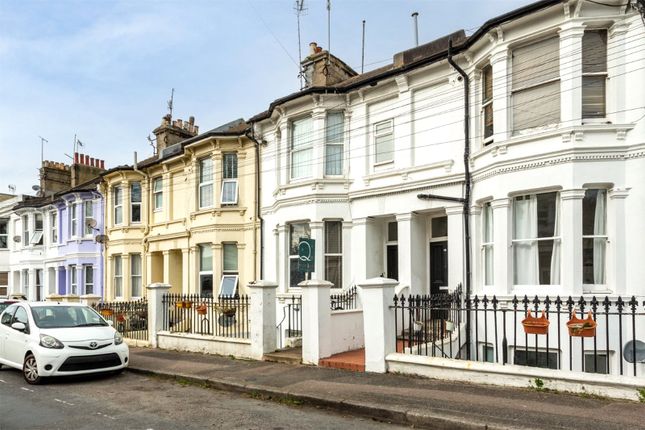 1 bed flat