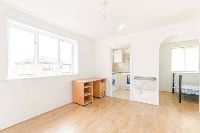 Alan Hocken Way, Plaistow, London, E15 Studio for sale