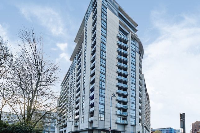 2 bed flat