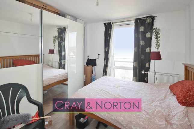 London Road, Croydon, CR0 1 bed flat for sale