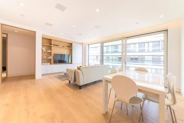 3 bed flat