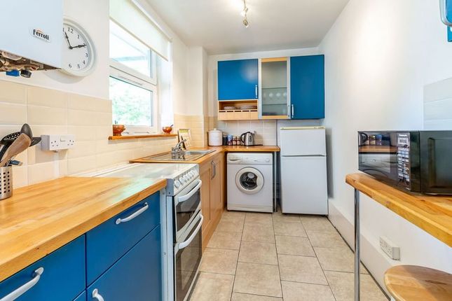 1 bed flat