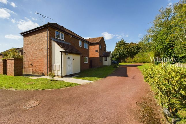 Speirs Way, Diss 3 bed detached house for sale