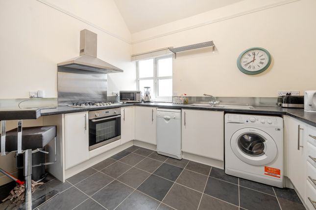 Lyefield Road West, CHELTENHAM GL53 2 bed apartment for sale