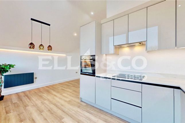 Eton Avenue, Wembley, HA0 2 bed apartment for sale