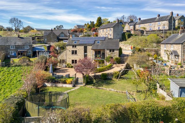 Crystal Springs, Kirk Ireton... 6 bed detached house for sale