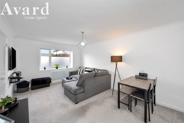 1 bed flat