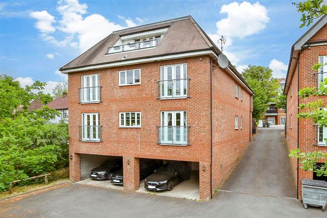 2 bed flat