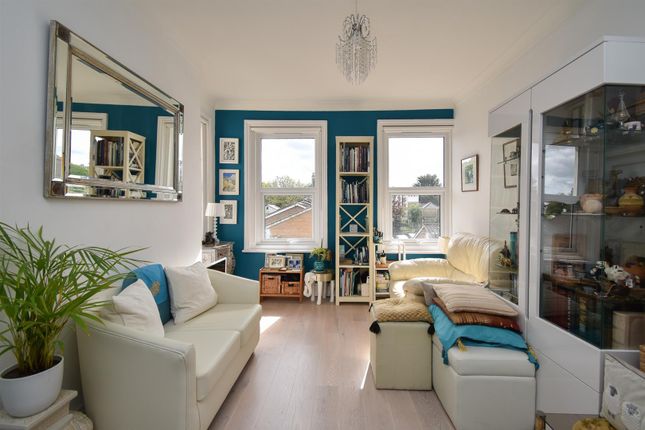 1 bed flat