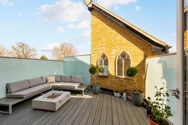Ewell Road, Surbiton KT6 2 bed apartment for sale