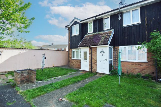Pippins Court, Ashford TW15 1 bed house for sale