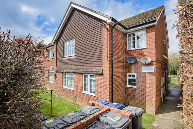 1 bed flat