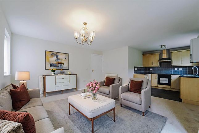 2 bedroom apartment for sale