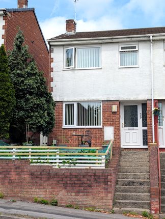 2 bed semi-detached house