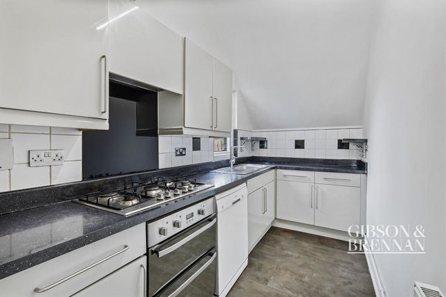 3 bed terraced house