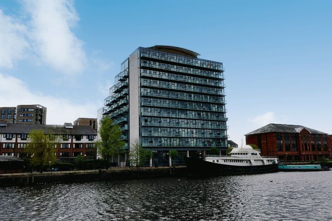 1 bed flat