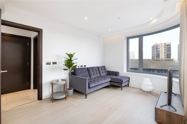 Albert Embankment, London, SE1 1 bed apartment for sale