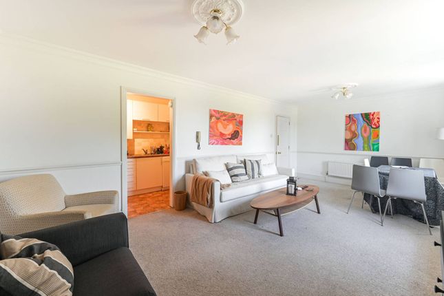 Lindsay Square, Pimlico, London, SW1V 1 bed flat for sale