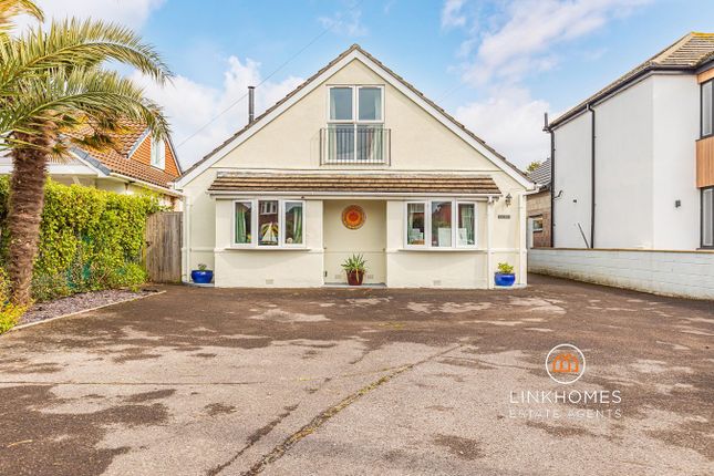 5 bedroom detached bungalow for sale