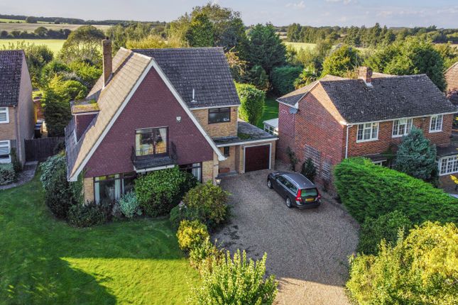 Primrose Lane, Bredgar... 5 bed detached house for sale