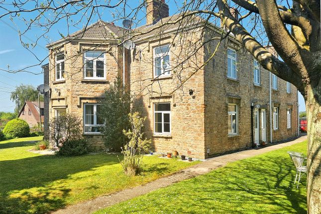 2 bed flat
