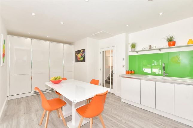 St. Vincent Road, St.... 3 bed detached house for sale