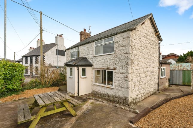 3 bed cottage