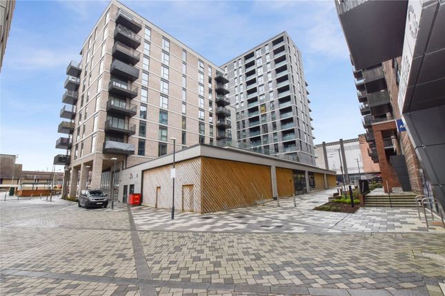 Regal Walk, Bexleyheath, DA6 1 bed flat for sale