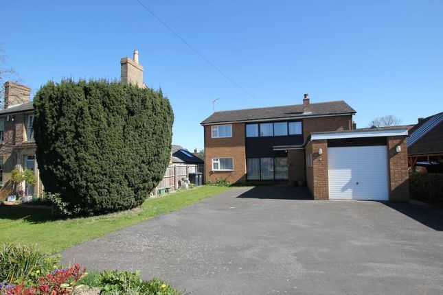 Short Road, Stretham CB6 4 bed detached house for sale