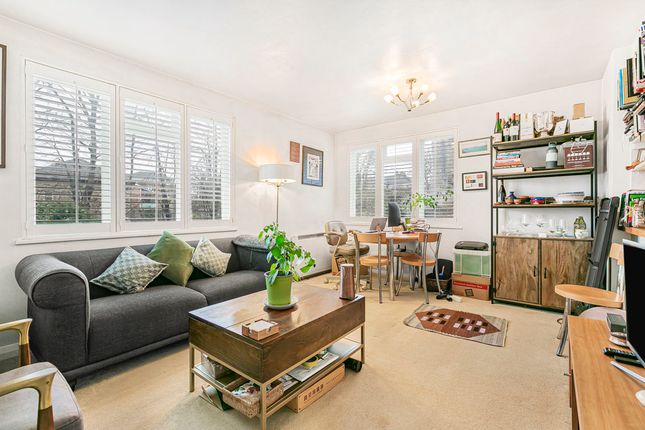 Northbourne Road, London, SW4 1 bed apartment for sale