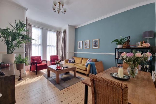 Alloa Road, Goodmayes 1 bed flat for sale