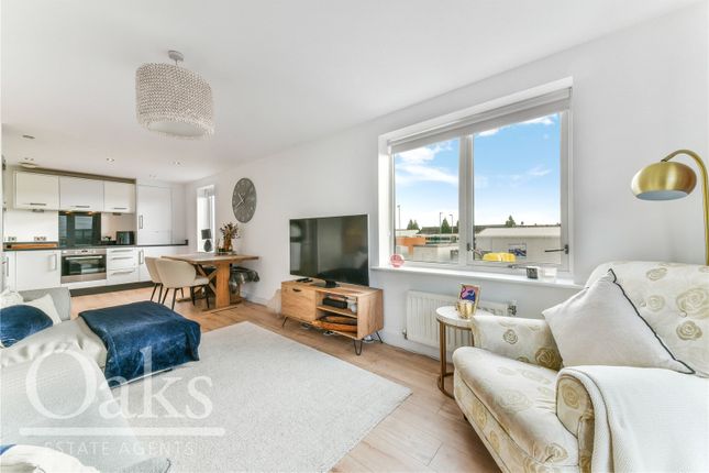 Watson Place, South Norwood 2 bed apartment for sale