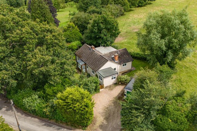 Kiln Cottage, Stone Street 3 bed detached bungalow for sale