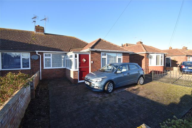 3 bed bungalow