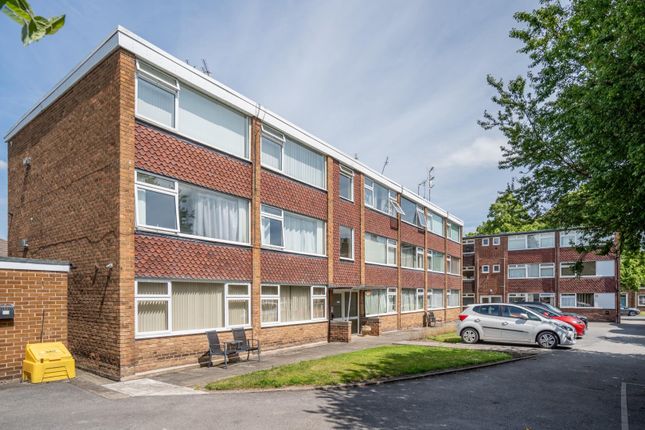 Main Street, Fulford, York 2 bed apartment for sale