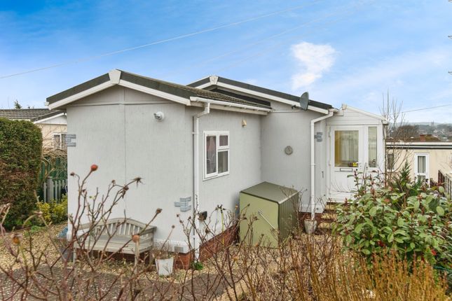 2 bedroom park home for sale