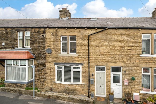 Springfield Road, Baildon, West... 2 bed terraced house for sale