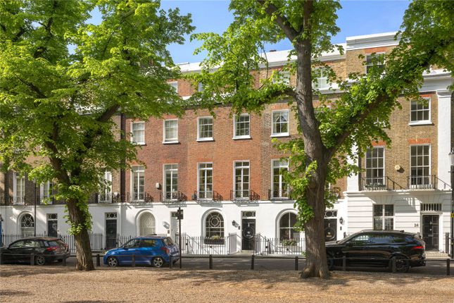 Royal Avenue, London, SW3 4 bed terraced house for sale