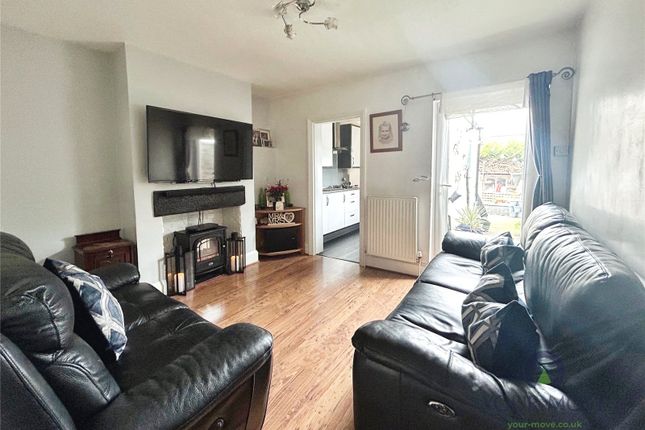 Beaconsfield Road, Kent ME15 2 bed terraced house for sale