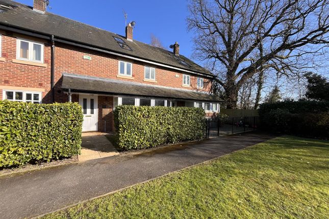 4 bedroom mews property for sale