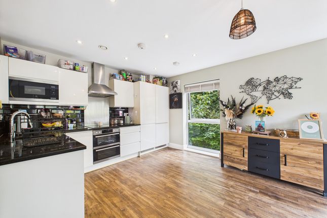 Rose Lane, Hemel Hempstead, HP3 1 bed apartment for sale