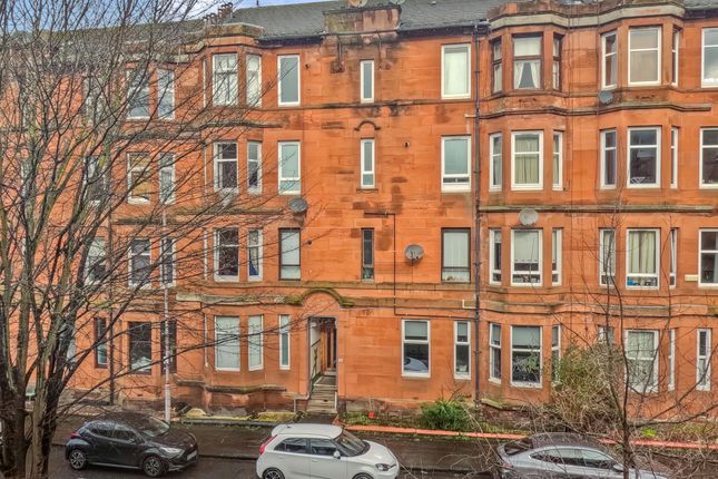 32 Rannoch Street, Flat 2/3... 1 bed flat for sale